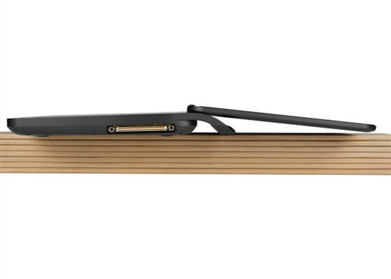 12 inç LED Ekran ile 128 Görüntüler Kalıcı Depolama Taşınabilir Dijital Ultrason Tarayıcı