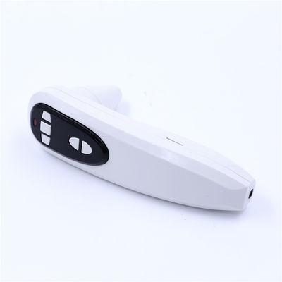 Polarize Işık ile Taşınabilir Kablosuz Dijital Cilt Analizörü Teletıp Teşhis Cihazı