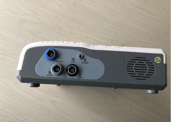 7 Inch Multi Parameter Ekran Hasta Monitörü