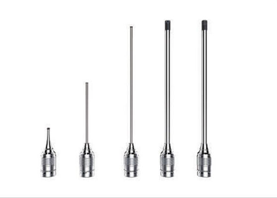 Taşınabilir KBB Kapsamı 32G Micro SD Flash Kartlı Ekonomik Elde Taşınabilir Dijital Video Otoskop