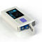 Hizmetler Mikro Ayaktan EKG Kaydedici İzleme USB Bağlantı Noktası Hızlı Veri Transferi Kardiyak