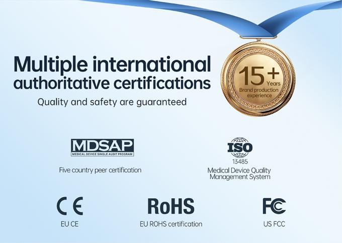 Fabrika Satışı Hydra Pen H5 EMS Kollajen Yenilenme Saç Sakal Yeniden Büyüme Ev ve Salon Kullanımı 2