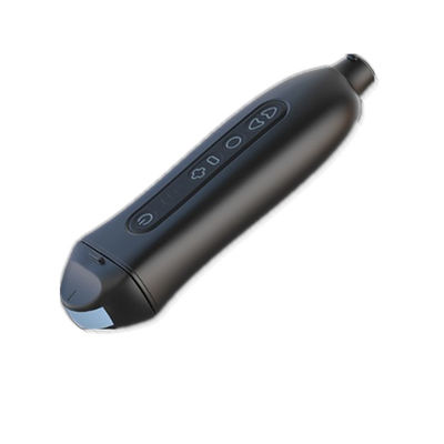 Kardiyak Dönüştürücü ile Tıbbi El Ultrasonu Doppler Tarama Makinesi